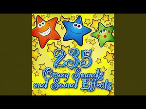 Space Cockroach Chirp