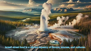 Discover Israels Vibrant Street Food Scene