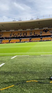 43K views · 702 reactions | Molineux Stadium.  | Aston Villa FC | Facebook
