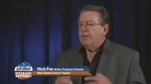 It's October in Brigantine 🎃👻 Today....Years ago Who remembers Dr Shock Dr. Shock was a prominent 1970s fictional character, appearing on television as a horror host presenter, that was created and portrayed by magician Joseph Zawislak. The character was created as an on-air host for the broadcast of B-rated horror movies for Philadelphia WPHL-TV Channel 17 that included three different show titles during his career: Scream-In, Mad Theater and Horror Theater. Dr. Shock, whose sign-off, "Let th
