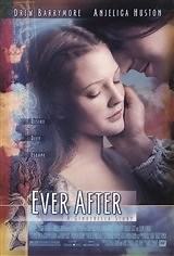 Ever After: A Cinderella Story synopsis and movie info