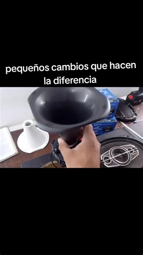 Mejora tu experiencia de conducción con sistemas de audio