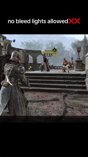 Tips to Avoid Bleeding in For Honor