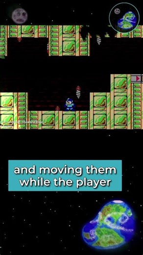 Stop Placing Enemies Like This (Godot)