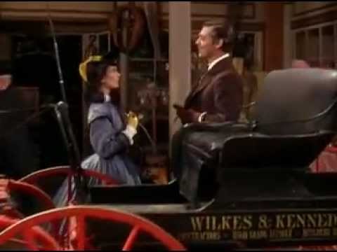 Brief Summary of Gone with the Wind