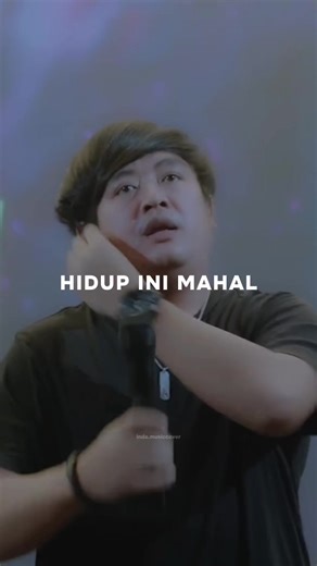 Goliath - Hidup Ini Mahal Cover oleh Angga Candra