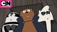 We Bare Bears The Hot Sauce Test Cartoon Network