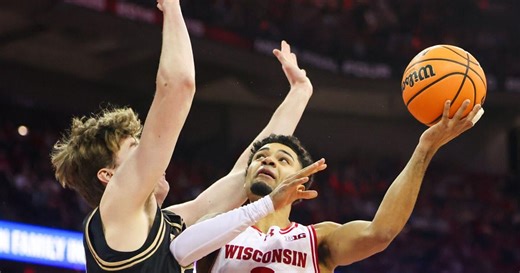 How to watch, stream, listen to Wisconsin men's basketball vs. UCLA