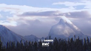 Seuls face à l'Alaska (S05)