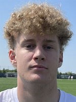 Gavin Hoffman, Missouri Tigers, Tight End