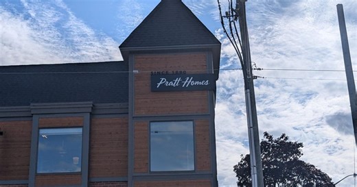 Lawsuit against Pratt Homes, City of Barrie seeks $7.5M over claims of shoddy balconies