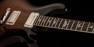 PRS Guitars Unveils Revamped McCarty Model