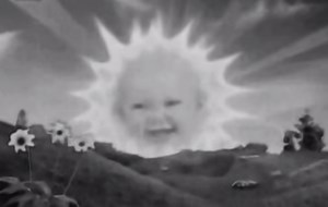 I Teletubbies ritornano con un secondo video da paura | Rolling Stone Italia