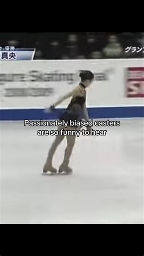 Mao Asada's Historic Trixels in Figure Skating