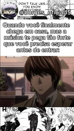 real #youtubeshorts #edits #memeshorts #animeedit #humormemes #humor #deathnote #lightyagami #animes