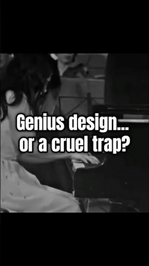 Chopin’s Haunting Octaves: The Trap Pianists Fear Most