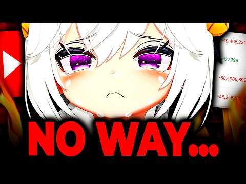 Filian REMOVES Hundreds Of Videos Amid CRAZY Hiatus Twist!