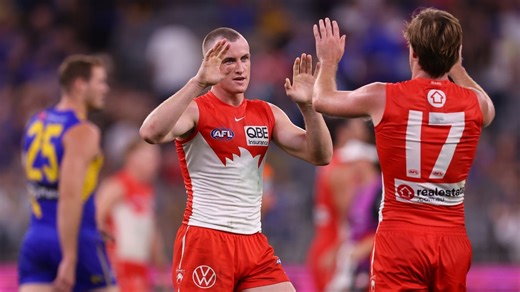 Has the AFL Become a Two-Tier Competition in 2026?
