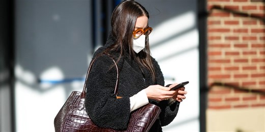 How to Protect Skin From Blue Light Damage, According to Dermatologists