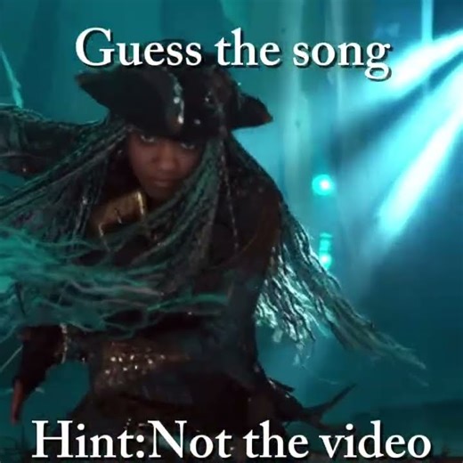 Guess the descendants song! #descendants