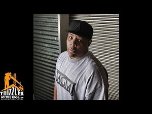 E-A-Ski ft. Tech N9ne, Too Short - Wake Em Up [Thizzler.com]