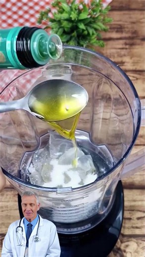 🚨 THE "ALOE VERA RECIPE" THAT'S GOING VIRAL! #shorts