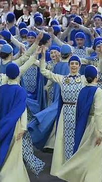 🇱🇹 UPĖ - ANSAMBLIŲ VAKARAS „GYVYBĖS MEDIS“ | Švenčionys 2025 #lietuva #dainusvente #lithuania #dance