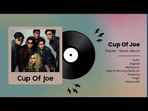Cup of Joe Playlist 🎧 | Non-Stop Playlist