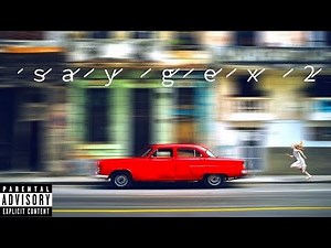 Say Gex 2 Full Album Lyric Video [SUNO AI]