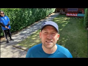 Orienteering Control Points