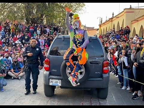 Karcocha Amealco completo sin editar 2022