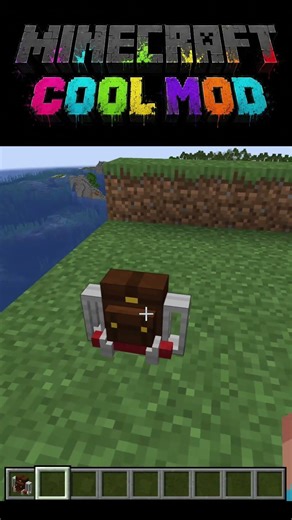 Minecraft Mods