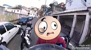 2.8M views · 739 shares | ABORDAGEM APÓS TENTATIVA DE PINOTE HORNET CURTA: Rotina Policial @Rocam Trânsito | Rotina Policial | Facebook