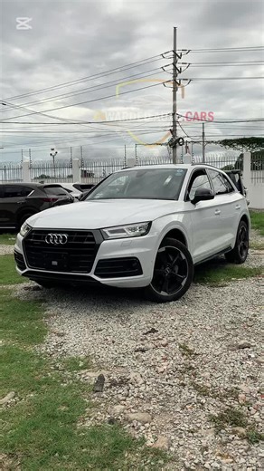 2018 Audi Q5 TFSI Quattro for Sale