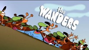 Wander Over Yonder S2E4 The Wanders/The Axe - TV Tropes