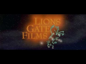 Lions Gate Films (HDR, 2000)