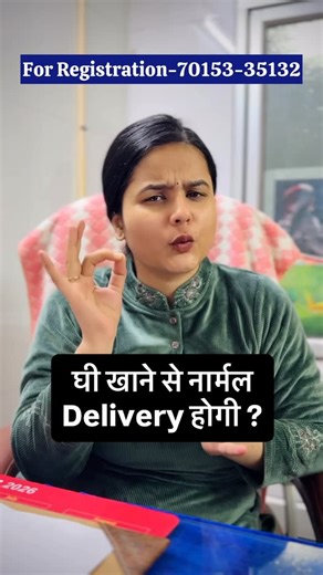 Dr. Priyanka ( Obstetrician & Gynaecologist) on Instagram: "For registration, Whatsapp on 7015335132 ✅Date: 18 January 2026 ✅Time: 4-6 pm ✅Fees: 399/- ✅Class will be held on google meet ADDITIONAL BENEFITS: 1️⃣- Monthwise Diet plan for whole Pregnancy 2️⃣- Guide Book about Tests & Vaccines in Pregnancy 3️⃣- 7 Days Whatsapp Support for your Queries 4️⃣- Workshop Ppt. Register Now for Your One-Stop Solution to Pregnancy Wellness! 🌸 Join our Pregnancy Wellness Workshop at just ₹399 and unlock ever