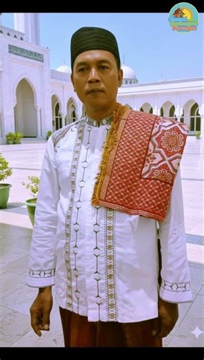 Pa Rt dan Warga bertasbi karna Alloh swt#Shorts#