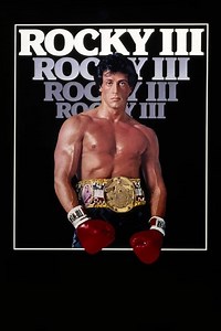 Stream Rocky III (1982): Find it on Netflix, Prime Video, Hulu & more