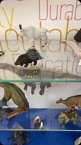 Just popped onto the #papo trade stand to admire the new Papo Suchomimus and Corythosaurus figures in stock @everthingdinosaur1 very soon 🦖🦕 #papodinosaur #EverythingDinosaur #dinosaurmodel | Everything Dinosaur