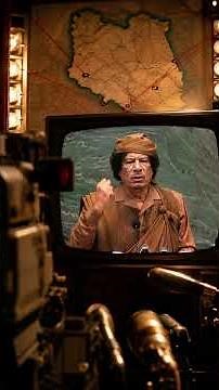 The Fall of Muammar Gaddafi: How Did His 42-Year Rule End?