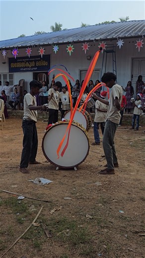 യാ മോനെ ഒരേ പൊളി Band Set Program CSI PLAVOOR | LMS CHURCH | SIUC
