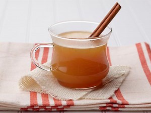 Spiced Cider