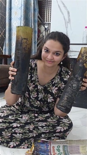 This bamboo chicken came from 40 km away. Totally worth every bite 😋 #bamboo #chicken #ytshorts #yt