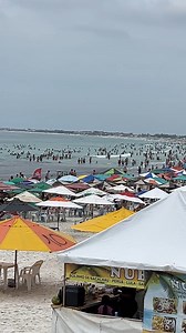Quem passará o final do ano na praia do forte em Cabo Frio esse ano | Dicas e Lugares