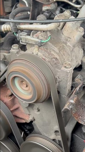 4.3 Silverado Crank, No Start caused by corroded distributor! Fixed