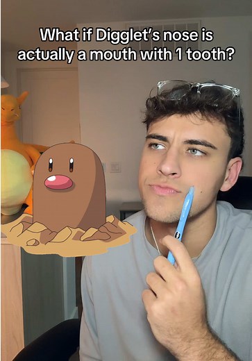 You will never see Digglet the same now… #pokemon #pokemonmemes #fyp #digglet #pokemontiktok