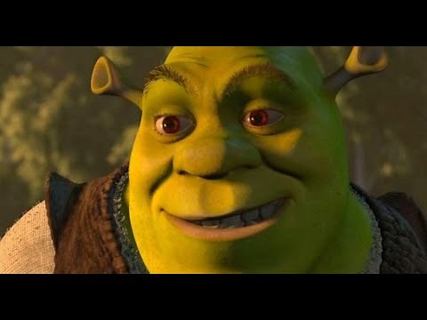 Why Shrek is an Enduring Classic