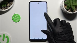 How to Change Apps Permissions on MOTOROLA Moto G14