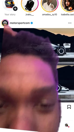 DAMUNEX on Instagram: "@cadillacf1 new livery is class! Can’t wait to see what they bring! #f1 #cadillacf1 #f1themovie"